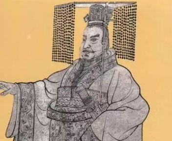 秦三世子婴在位时间有多长?他是何种结局