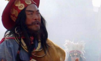 诸葛亮为何要降服孟获？孟获的势力范围在哪？