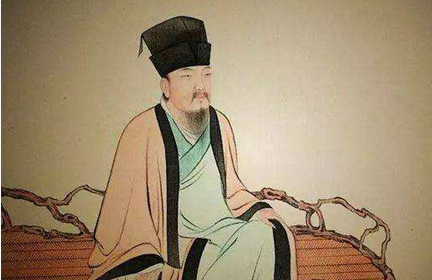 周敦颐小时候怎么样？长大后竟是北宋理学的创始人