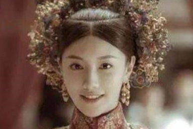 受尽宠爱的固伦和静公主，为什么会嫁给一个残疾人？