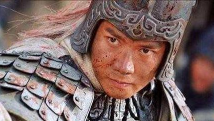 赵云在长坂坡杀得七进七出，其他名将为何不敢出战他?