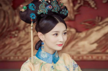 赫舍里氏本来被皇帝看中，为何最后却嫁给了王爷呢？