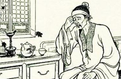 儒林外史的严监生真的抠门吗？他代表了哪一类人？