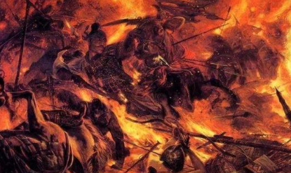 北宋的灭亡，竟然和此人有关系？