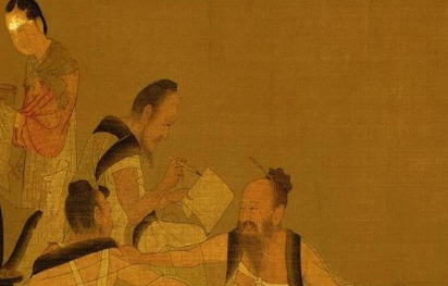 揭秘隋朝的两个渣男，互相攀比毫无人性