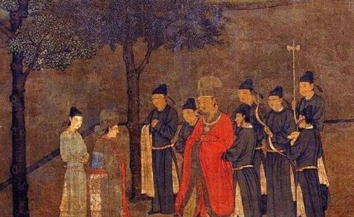 柔福帝姬赵多富的生母是谁？她最后什么结局？