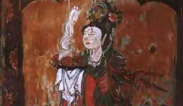 萧耨斤：生下皇子野心勃勃，晚年被儿子软禁