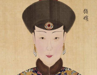 循贵妃年轻貌美，为什么没能为康熙生下一儿半女？