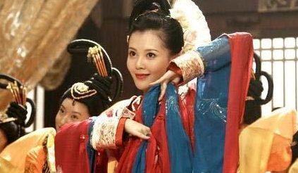 戚夫人非常得刘邦的宠爱，为何刘邦却没给她准备后路呢？