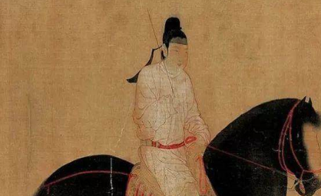 前秦最残暴的皇帝，因为一个梦砍死皇后