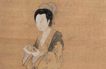 对皇后抠门，对宠妃大方，这个奇葩皇帝是谁？