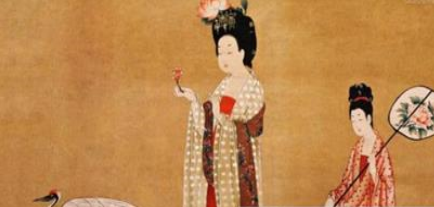 唐朝女子以胖为美的原因有哪些？与经济有什么关系？