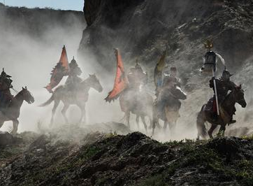 轲比能是谁？他的实力怎么样