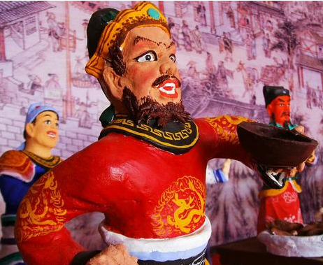 玄武门之变的时候秦琼并没有出现 秦琼到底去了哪里