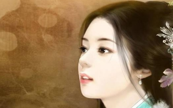 温成皇后：宋朝第一傻白甜，她最后什么结局？