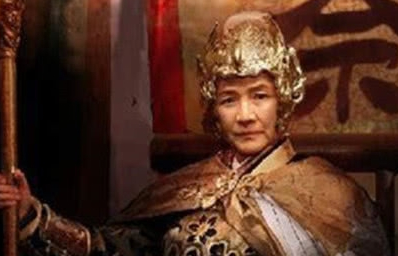 折赛花：佘太君的历史原型，北宋著名女将