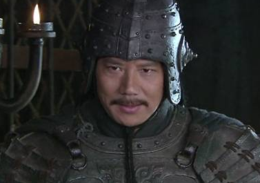 康君立是什么人？十三太保之一的他是什么结局