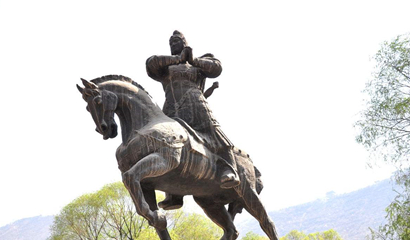 关于霍去病的轶事典故有哪些？他在历史上是什么地位？