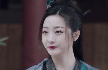 《有翡》蔻丹是谁？蔻丹最后结局介绍