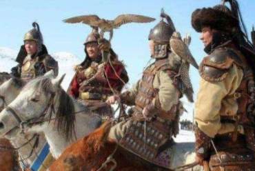 凌霄城在什么地方？宋亡之后为何凌霄城军民还能苦苦坚持9年？