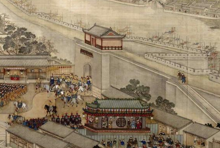 古代的一两银子是多少钱？现在的十万元在清朝值多少钱？
