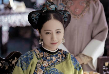 乾隆的舒妃可以无子晋升，为什么死后却得不到追封？