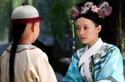 乾隆的母亲是个怎么样的人？康熙为什么点名要见乾隆的母亲？