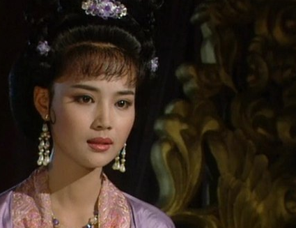 太平公主和上官婉儿之间是什么关系 上官婉儿为什么能和她的女儿合葬