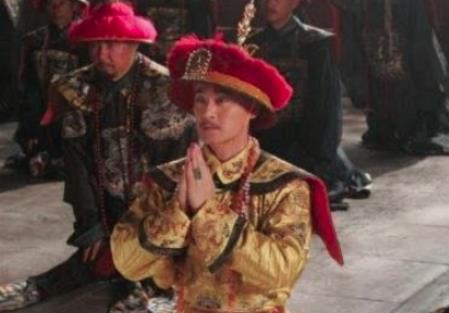 咸丰有18个皇妃，为什么却只有一个皇子？