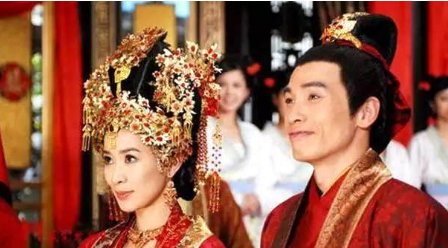 揭秘古代娶公主的说法 娶公主为什么叫尚主