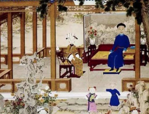 他是历史上最抠门的皇帝，群臣早朝犹如丐帮聚会