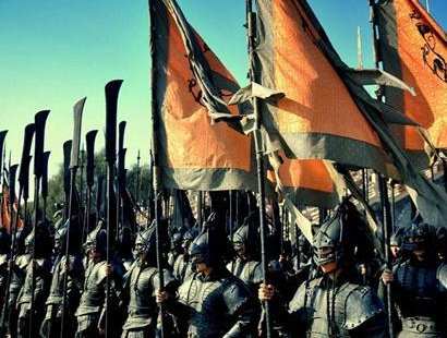 古代军队对后勤如此的重视 古代士兵都吃些什么