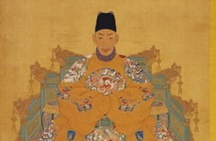 明朝如果不灭亡会一直紧闭国门吗？明朝的大门为何没被西方打开？