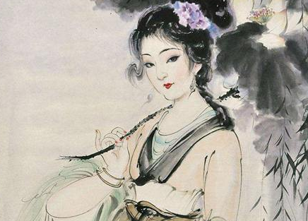 吴国被灭掉之后西施去了哪里 她究竟是被杀了还是活下来了