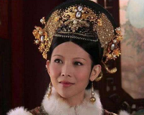 雍正唯一的女儿和硕怀恪公主最后是怎么死的