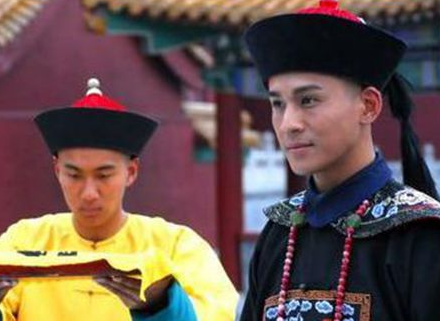 乾隆和福康安关系是什么样的 乾隆为什么对福康安如此之好