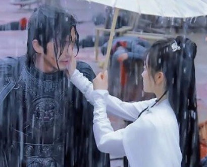 《蓬莱间》林夏的身份是什么 林夏的结局如何