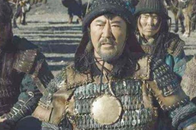 成吉思汗为什么把最宠爱的妹妹嫁给一个穷汉？穷汉孛秃是个怎么样的人？