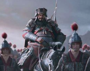 一代英勇游侠董卓是怎么变成混世魔王的？