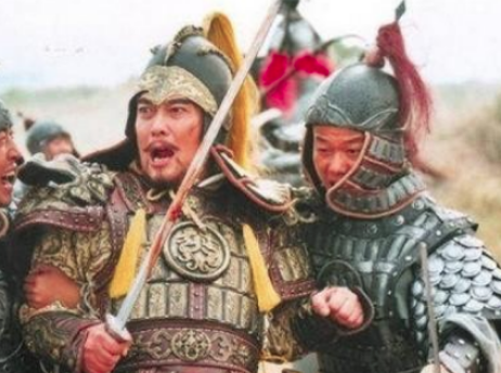 李文忠：战功显赫身经百战的开国大将，儿子却被圈禁至死