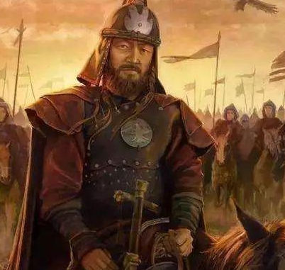 蒙古大军所到之处很多城池都遭到了彻底的毁灭 蒙古为什么没有攻打君士坦丁堡