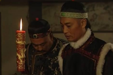 康熙最不招待见的皇子！雍正能上位却要感谢他！