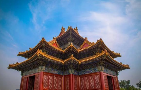 中国历史上的五大定律！这些定律能给后人哪些启示？
