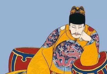 明朝最倒霉的皇帝，无依无靠好不容易当上皇帝却立马没了命！