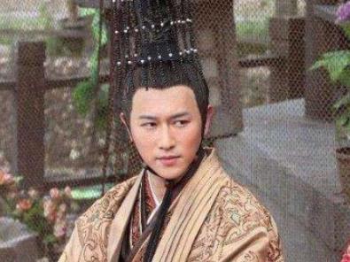 汉景帝的一夜风流，为何却诞生了一伟大的帝王？