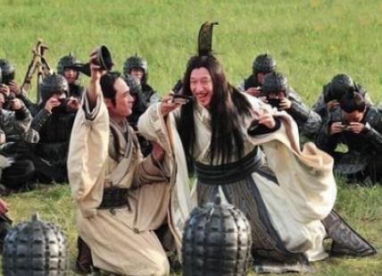 庞涓暗害自己的同门师兄弟，后来结局如何？