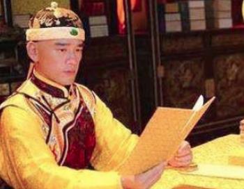 历史上最勤政的皇帝，雍正每天只睡3小时？