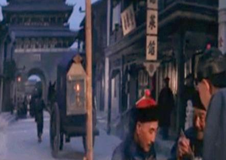 古代凌晨上朝的大臣都去哪里吃早饭 紫禁城里有路边摊是真的假的