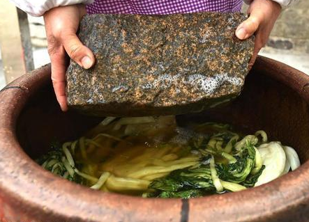 这是元朝用7吨玉石打造的国宝 最后却沦为腌咸菜的石头