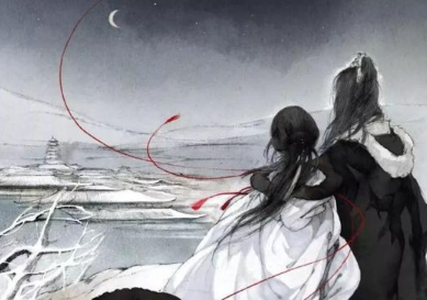 苏武出使匈奴前给妻子留下一首诗！不舍中掩藏了多少深情？